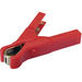 SET® Ladezange 40 A 6,3 mm Flachsteck- oder Lötanschluss Rot LZ40 Inhalt: 1 St.