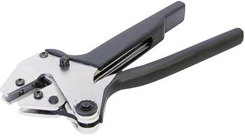 Neutrik HX-R-BNC HX-R-BNC Handzange Schwarz 1 St.