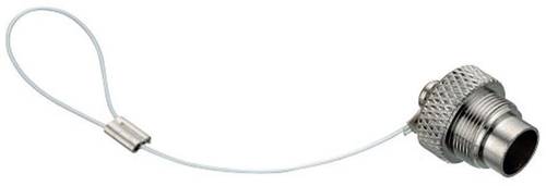 Binder 08 0350 000 001 Rundstecker Schutzkappe Serie (Rundsteckverbinder): 712