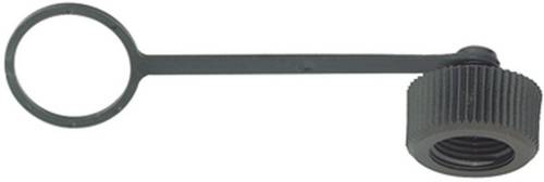 Binder 08-2676-000-000 Sensor-/Aktor-Steckverbinder, unkonfektioniert M12 Schutzkappe