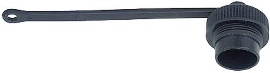 Binder 08 1080 000 000 Rundstecker Schutzkappe Serie (Rundsteckverbinder): 423