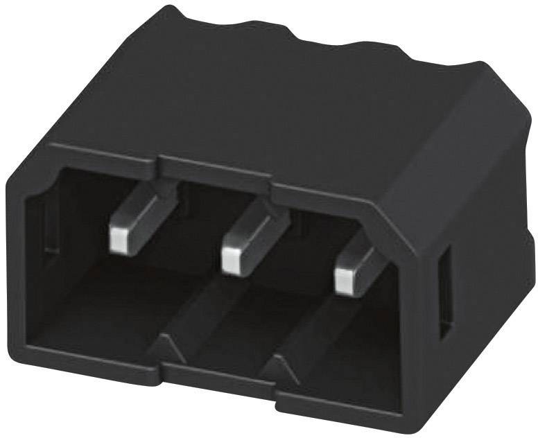 Phoenix Contact Stiftgehäuse-Platine PTSM Polzahl Gesamt 2 Rastermaß: 2.50mm 1778625
