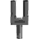 Schnepp SI-FK 19/4 mB sw Sicherheits-Kurzschlussstecker Schwarz Stift-Ø: 4 mm Stiftabstand: 19 mm 1