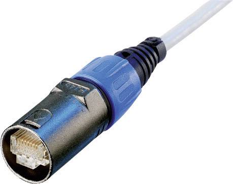 Spannhülse  NE8MCB  NE8MCB Schwarz Neutrik NE8MCB 1 St.