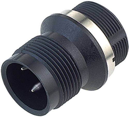 Binder 09-0441-81-04 Sensor-/Aktor-EinbausteckverM18 Stecker, gerade Polzahl Sensoren: 4 1St.