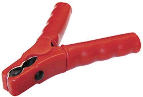 SET® Ladezange LZ80 80 A Schraubanschluss für Kabelschuhe über Ringöse M4 Rot LZ80 Inhalt: 1 St.
