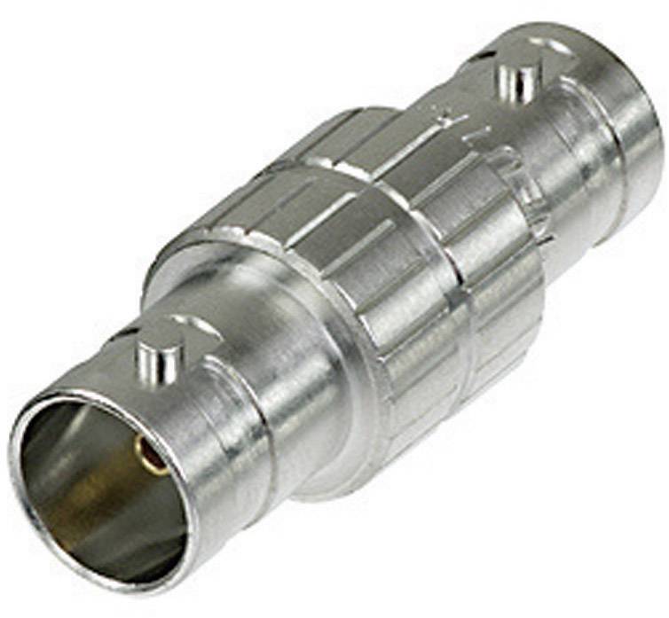 Neutrik NBB75FA BNC-Adapter BNC-Buchse - BNC-Buchse 1St.