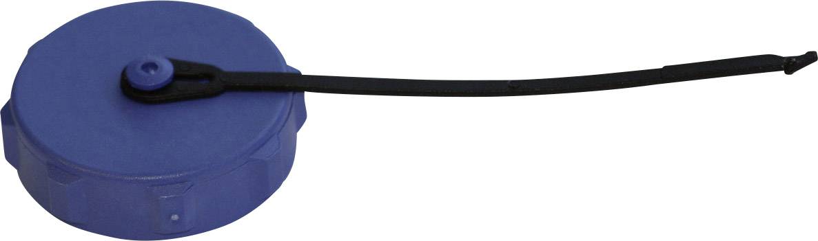 Weipu SP2111 Rundstecker Schutzkappe Schutzkappe Serie (Rundsteckverbinder): SP21