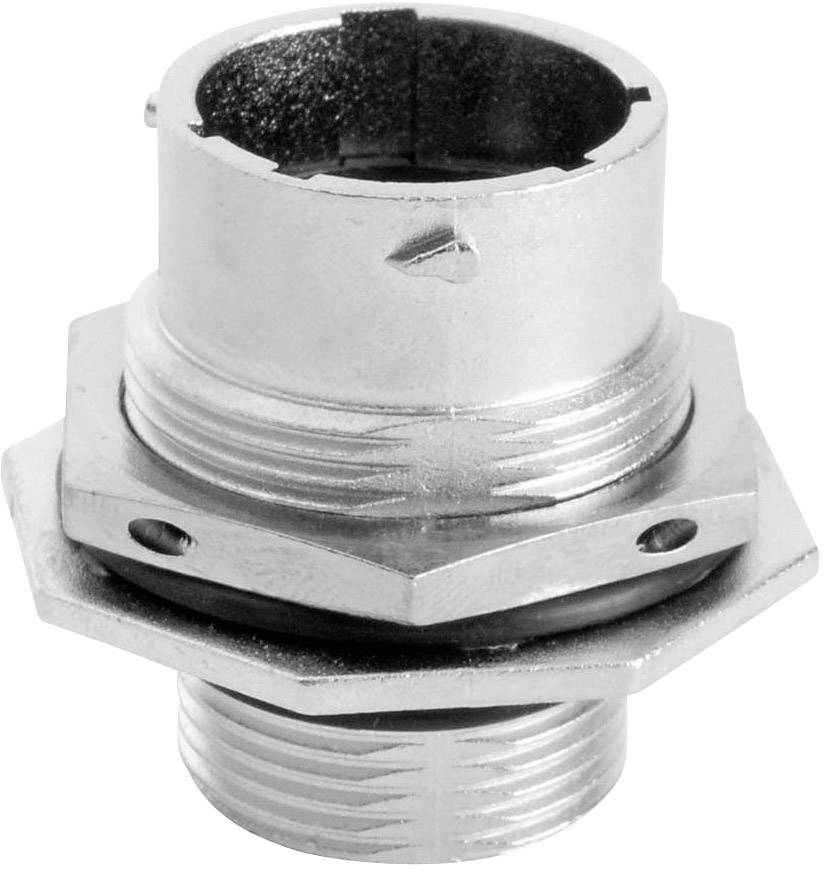 Amphenol RT0714-12PNH Rundstecker Stecker, Einbau Gesamtpolzahl: 12 Serie (Rundsteckverbinder): RT360™ 1 St.
