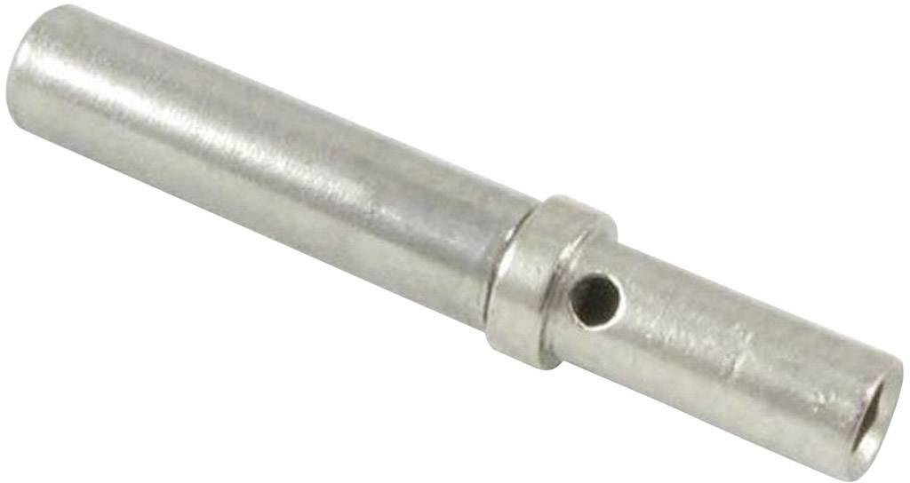 TE Connectivity 0462-201-16141 Rundstecker Einzelkontakt Buchse, gerade Serie (Rundsteckverbinder): DT