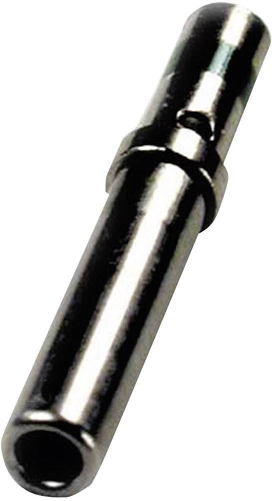 TE Connectivity 0462-209-16141 Rundstecker Einzelkontakt Buchse, gerade Serie (Rundsteckverbinder)