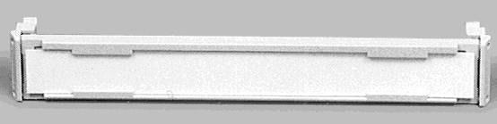 ADC Krone 6089 2 015-01 Schilderrahmen Klappbarer Schilderrahmen, unbedruckt 73 45 75, 73 45 89, 73 44 16 Creme-Weiß Inhalt: 1 St.