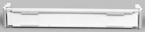 ADC Krone 6089 2 015-01 Schilderrahmen Klappbarer Schilderrahmen, unbedruckt 73 45 75, 73 45 89, 73 44 16 Creme-Weiß Inhalt: 1St.