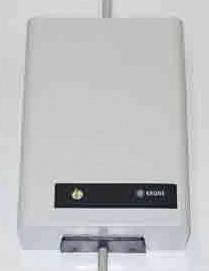 ADC Krone 7079 1 020-00 Innenverteiler "UniVK", Stahl Verteilergehäuse 6 x 73 45 75 Inhalt: 1 St.