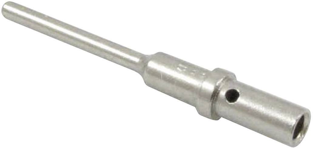 TE Connectivity 0460-202-20141 Rundstecker Stiftkontakt Serie (Rundsteckverbinder): DTM