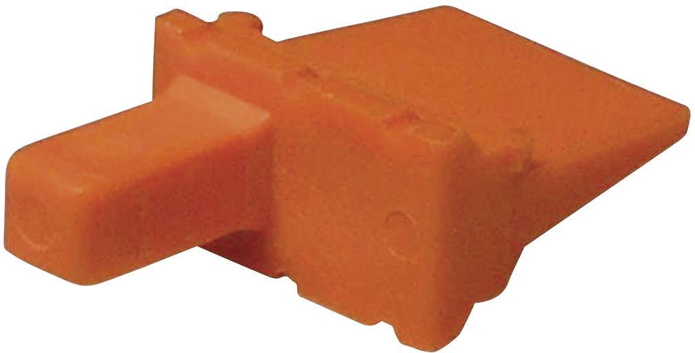 TE Connectivity WM 6 P Rundstecker Sicherungskeil Gesamtpolzahl: 6 Serie (Rundsteckverbinder): DTM