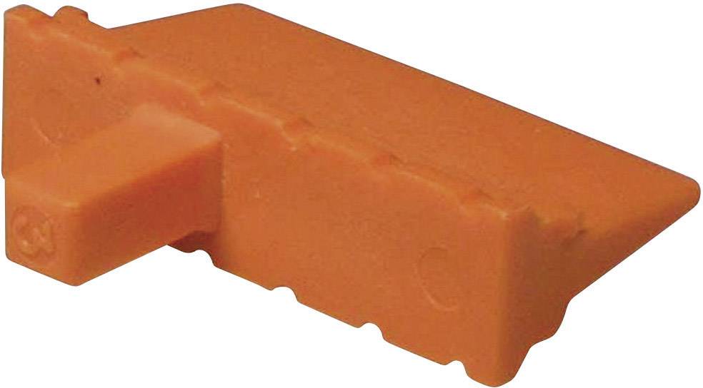 TE Connectivity WM 12 P Rundstecker Sicherungskeil Gesamtpolzahl: 12 Serie (Rundsteckverbinder): DT