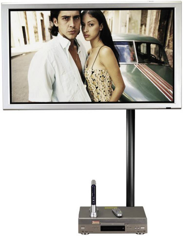 Hama 00220985 Kabelkanal (L x B) 1m x 70mm 1 St. Schwarz