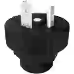 HTP Ventilstecker BGRN Schwarz Pole:2 + PE BGRN02000-PG11 Inhalt HTP Ventilstecker BGRN Schwarz Pole:2 + PE BGRN02000-PG11 Inhalt