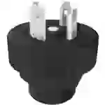 HTP Ventilstecker BGRN Schwarz Pole:3 + PE BGRN03000-PG11 Inhalt HTP Ventilstecker BGRN Schwarz Pole:3 + PE BGRN03000-PG11 Inhalt