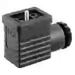 HTP Ventilstecker Schwarz Pole:2 + PE M1NS2000 Inhalt HTP Ventilstecker Schwarz Pole:2 + PE M1NS2000 Inhalt