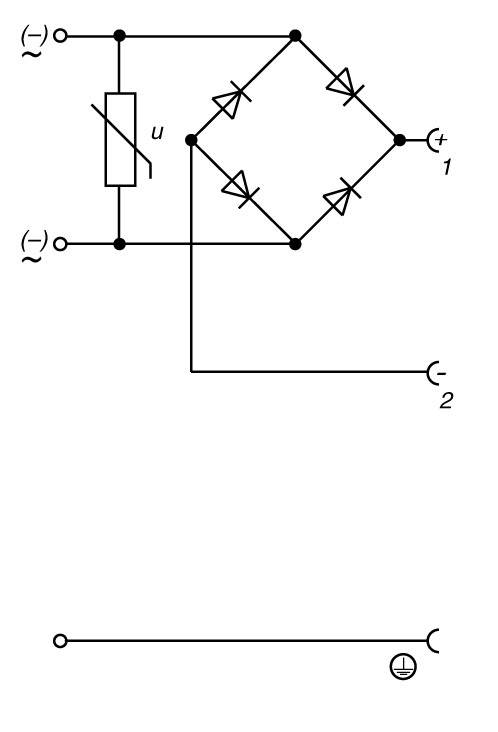 Hirschmann Leitungsdose mit Elektronikeinsatz Schwarz GML 209 NJ GB1 Pole:2 + PE 933 398-100-1 Inhalt: 1St.
