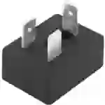HTP Ventilstecker Schwarz Pole:2 + PE BM1N02000 Inhalt HTP Ventilstecker Schwarz Pole:2 + PE BM1N02000 Inhalt