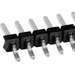 Fischer Elektronik Stiftleiste (Standard) Anzahl Reihen: 1 Polzahl je Reihe: 20 SLY 9 SMD 040/ 20/S
