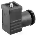 HTP Ventilstecker Schwarz P2NZ2000-H Pole:2 + PE P2NZ2000 Inhalt HTP Ventilstecker Schwarz P2NZ2000-H Pole:2 + PE P2NZ2000 Inhalt