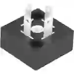 HTP Ventilstecker BP Schwarz Pole:3 + PE BP2N03000 Inhalt HTP Ventilstecker BP Schwarz Pole:3 + PE BP2N03000 Inhalt