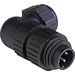 Hirschmann 934 128-100-1 Rundstecker Stecker, gewinkelt Gesamtpolzahl: 3 + PE Serie (Rundsteckverbinder): CA 1St. Hirschmann 934 128-100-1 Rundstecker Stecker, gewinkelt Gesamtpolzahl: 3 + PE Serie (Rundsteckverbinder): CA 1St.