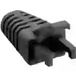 Lumberg 2532 01 Knickschutztülle - RJ45 2532 01 Schwarz Lumberg 2532 01 Knickschutztülle - RJ45 2532 01 Schwarz