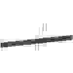 Fischer Elektronik Stiftleiste (Standard) Anzahl Reihen: 1 Polzahl je Reihe: 20 SLM N 1/063/ 20/G