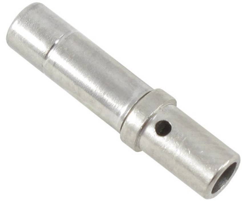 TE Connectivity 0462-203-12141 Rundstecker Buchsenkontakt Serie (Rundsteckverbinder): DTP