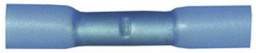 Vogt Verbindungstechnik 3736h Stoßverbinder mit Schrumpfschlauch 1.50 mm² 2.50 mm² Vollisoliert Bl