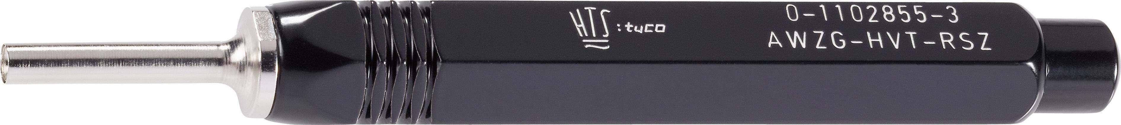 TE Connectivity SOLARLOK-Steckverbinder-System 1102855-3 0-1102855-3 Inhalt: 1St.