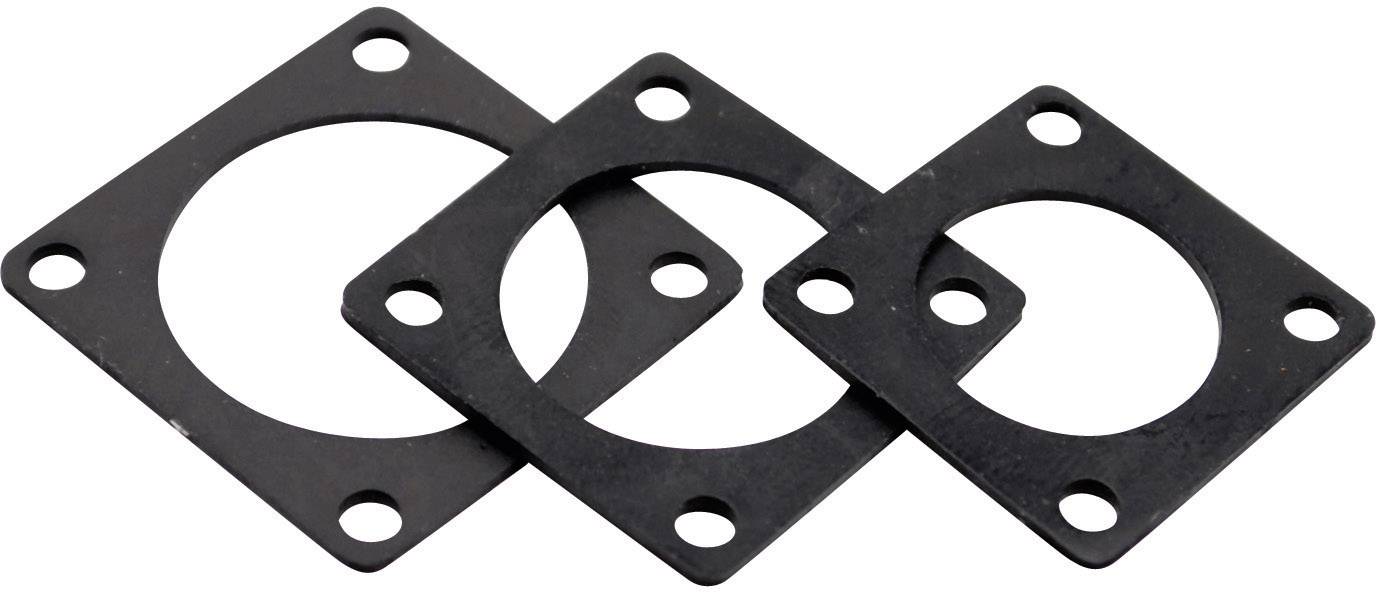 Amphenol RTFD12B Rundstecker Dichtung Serie (Rundsteckverbinder): RT360™