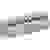 WAGO 250-210 Federkraftklemmblock 1.50 mm² Polzahl (num) 10 Grau