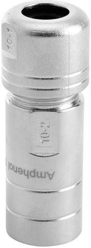 Amphenol RT0L-12CG-S1 Rundstecker Kabelklemme Serie (Rundsteckverbinder): RT360™ 1 St.