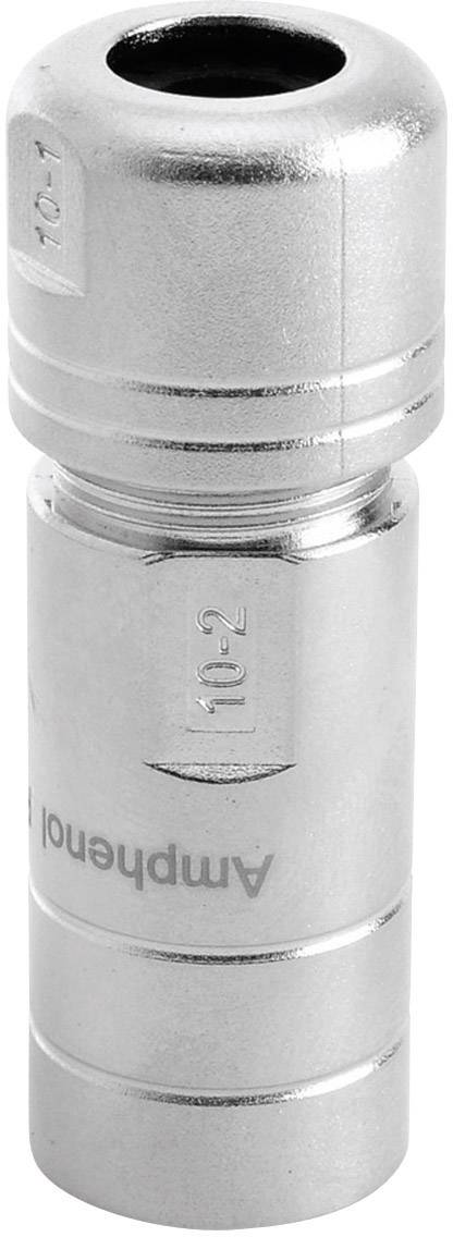 Amphenol RT0L-12CG-S1 Rundstecker Kabelklemme Serie (Rundsteckverbinder): RT360™ 1 St.