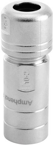 Amphenol RT0L-12CG-S2 Rundstecker Kabelklemme Serie (Rundsteckverbinder): RT360™ 1 St.