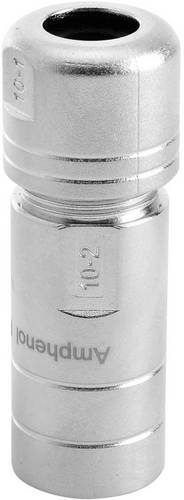Amphenol RT0L-14CG-S2 Rundstecker Kabelklemme Serie (Rundsteckverbinder): RT360™ 1 St.