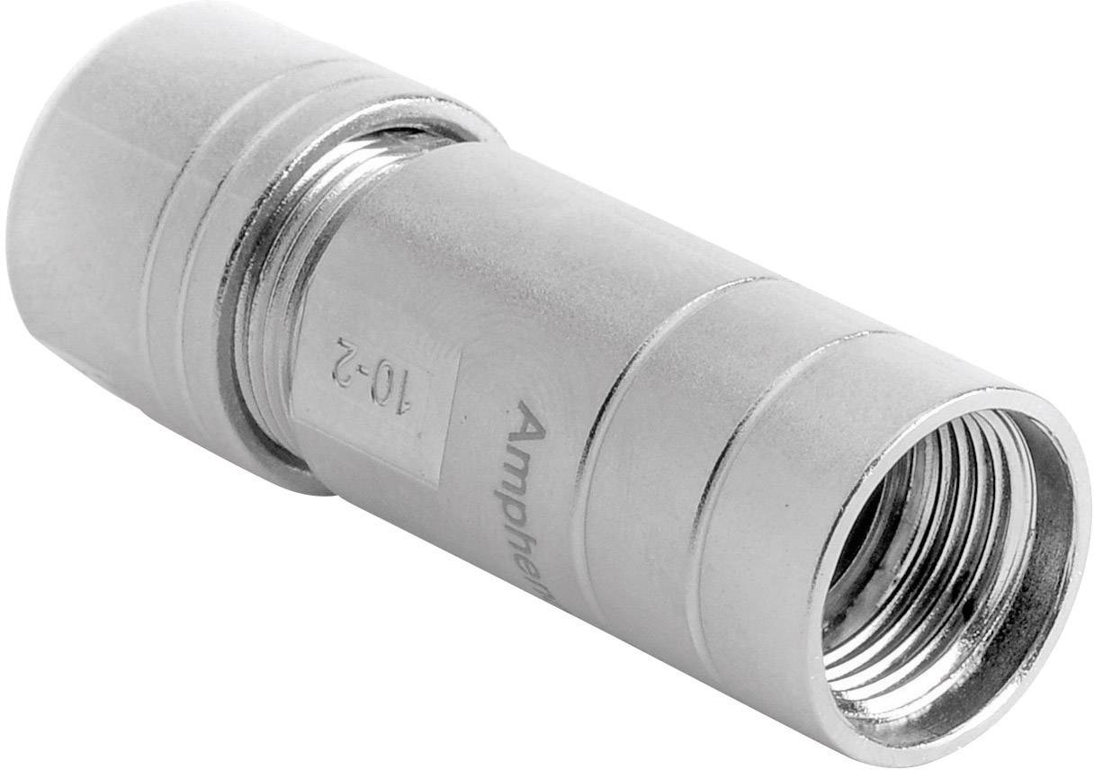 Amphenol RT0L-14CG-S2 Rundstecker Kabelklemme Serie (Rundsteckverbinder): RT360™ 1 St.