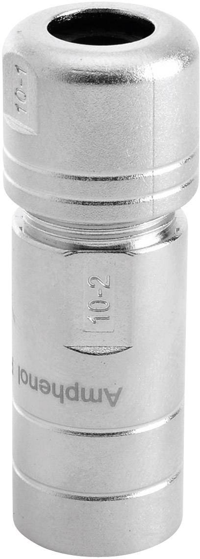 Amphenol RT0L-16CG-S1 Rundstecker Kabelklemme Serie (Rundsteckverbinder): RT360™ 1 St.