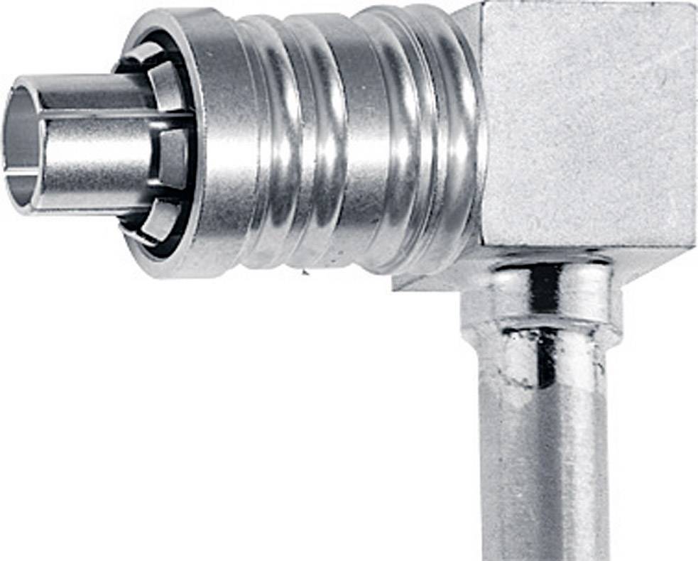 IMS 4512.SN.1420.065 4512.SN.1420.065 N-Steckverbinder Stecker, gewinkelt 50 Ω 1 St.