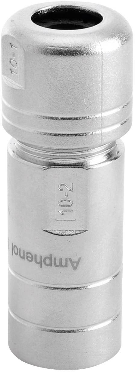 Amphenol RT0L-18CG-S1 Rundstecker Kabelklemme Serie (Rundsteckverbinder): RT360™ 1 St.