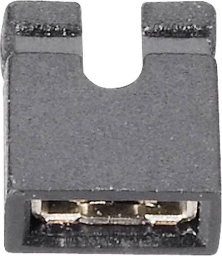 Fischer Elektronik Codierbrücke CAB... Pole: 2 CAB 11G S
