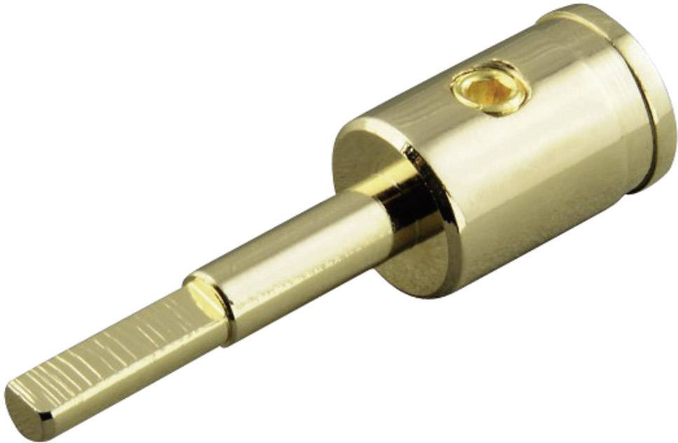 KABELREDUZIERSTÜCK VON 25 MM² AUF 10 M