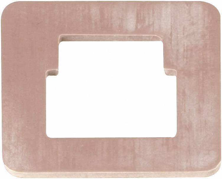 Hirschmann Leitungsdose, frei konfektionierbar Schwarz GDS 307-2 NBR Pole:- 730 185-002-200 Inhalt: 200St.