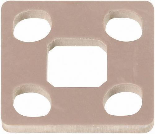 Hirschmann Gerätestecker zum Verschrauben und Vergießen GSSA 300-5 NBR Pole:2 + PE 730 233-002-1 In